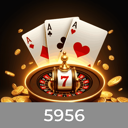 Acesso ao 5956