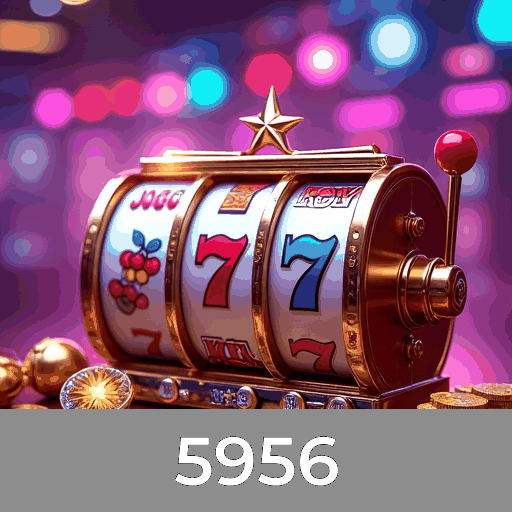 Cassino Online 5956