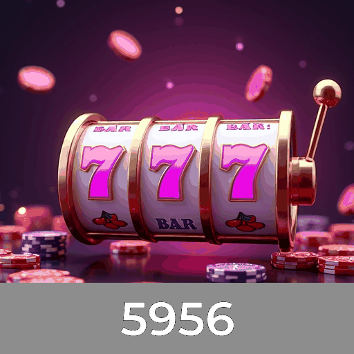 Cadastro na 5956