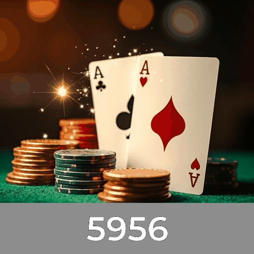 Cassino Online 5956
