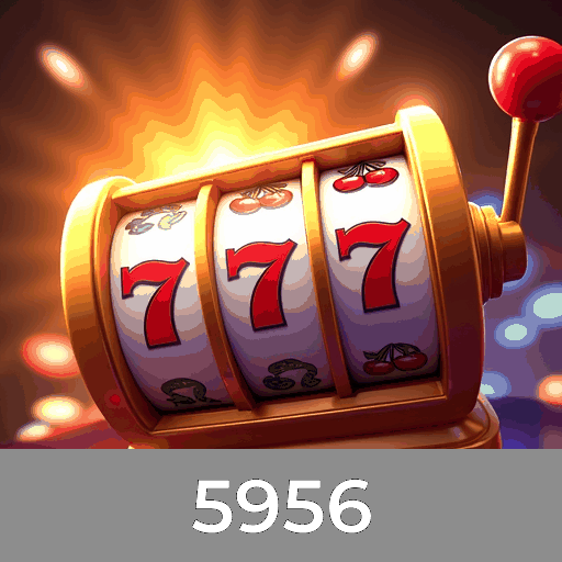 Cassino Online 5956