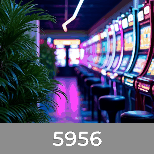 Acesso ao 5956