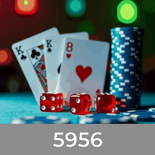 Cadastro na 5956