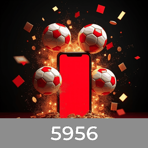 Cadastro na 5956