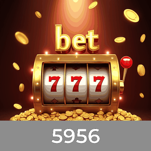 Cassino Online 5956