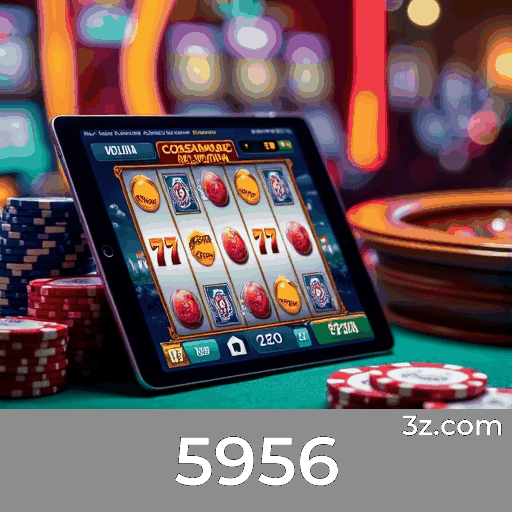 5956 game mais image