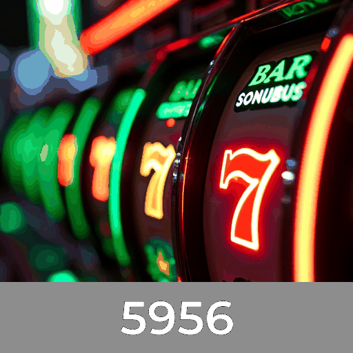 Cassino Online 5956
