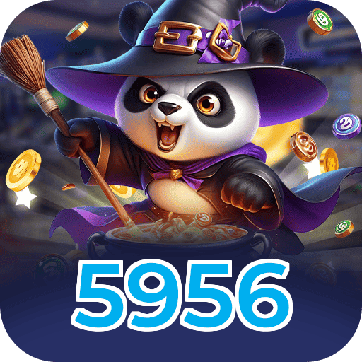 5956 logo