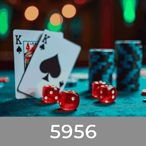 Cadastro na 5956