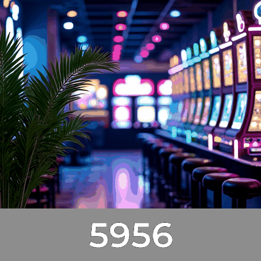 Acesso ao 5956