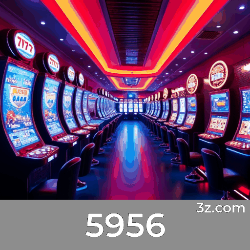 5956 game mais image