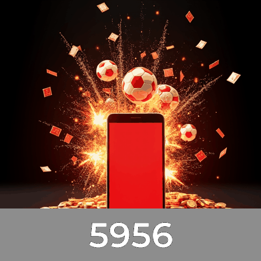 Acesso ao 5956