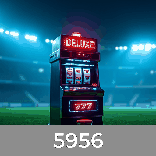 Acesso ao 5956