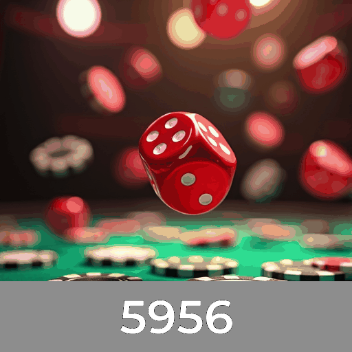 Cassino Online 5956