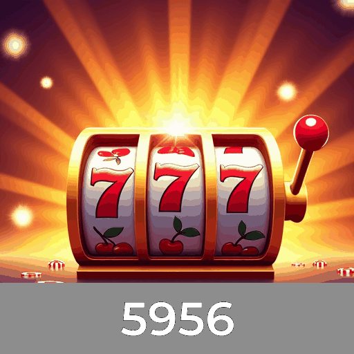 Cassino Online 5956