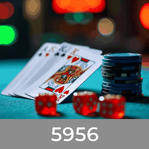 Acesso ao 5956