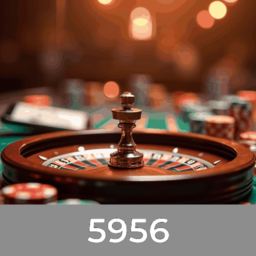 Cadastro na 5956